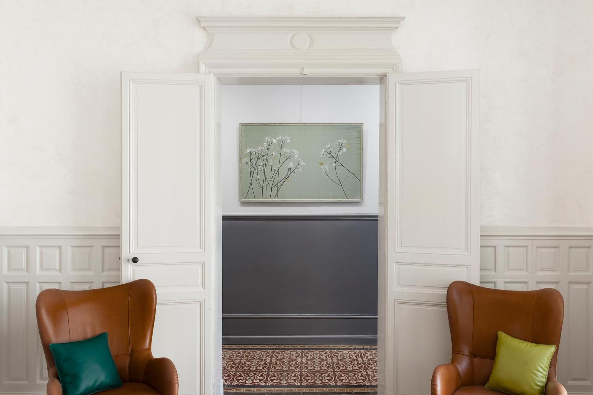 Chambres d'Hôtes Eden Ouest La Rochelle (Charente-Maritime) Exterior foto
