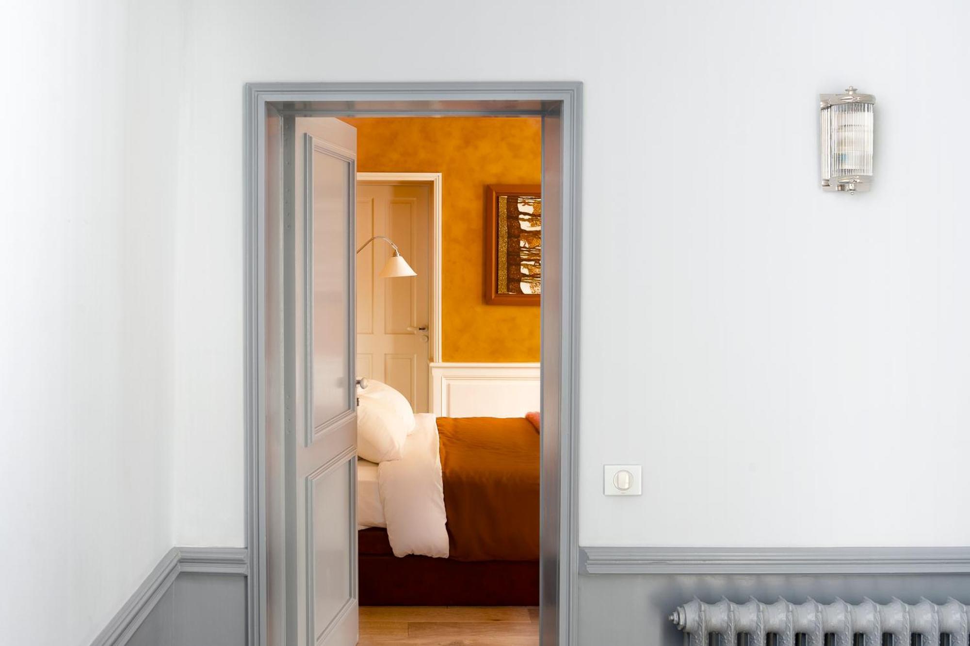 Chambres d'Hôtes Eden Ouest La Rochelle (Charente-Maritime) Exterior foto