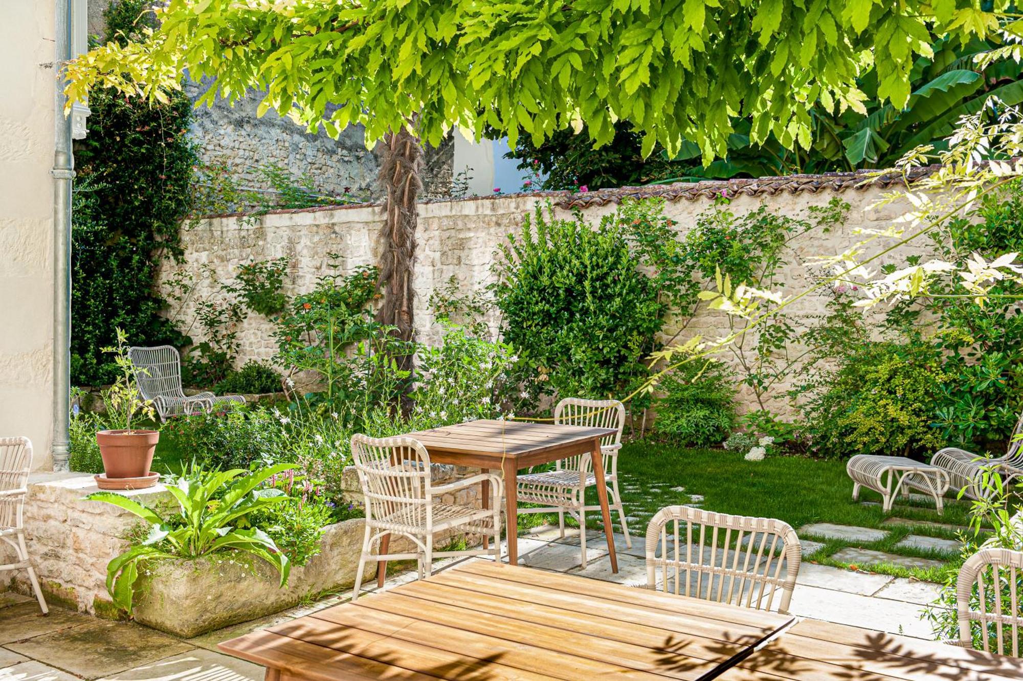 Chambres d'Hôtes Eden Ouest La Rochelle (Charente-Maritime) Exterior foto