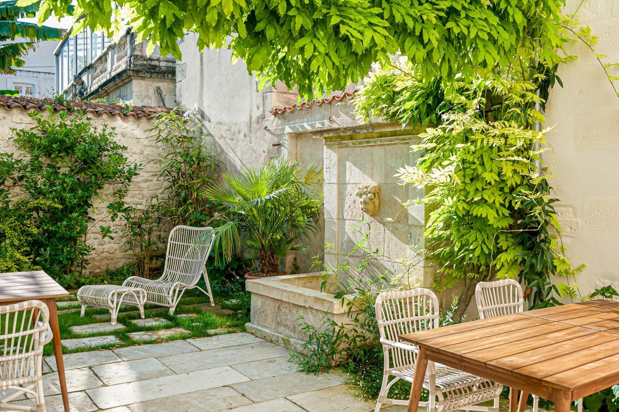 Chambres d'Hôtes Eden Ouest La Rochelle (Charente-Maritime) Exterior foto