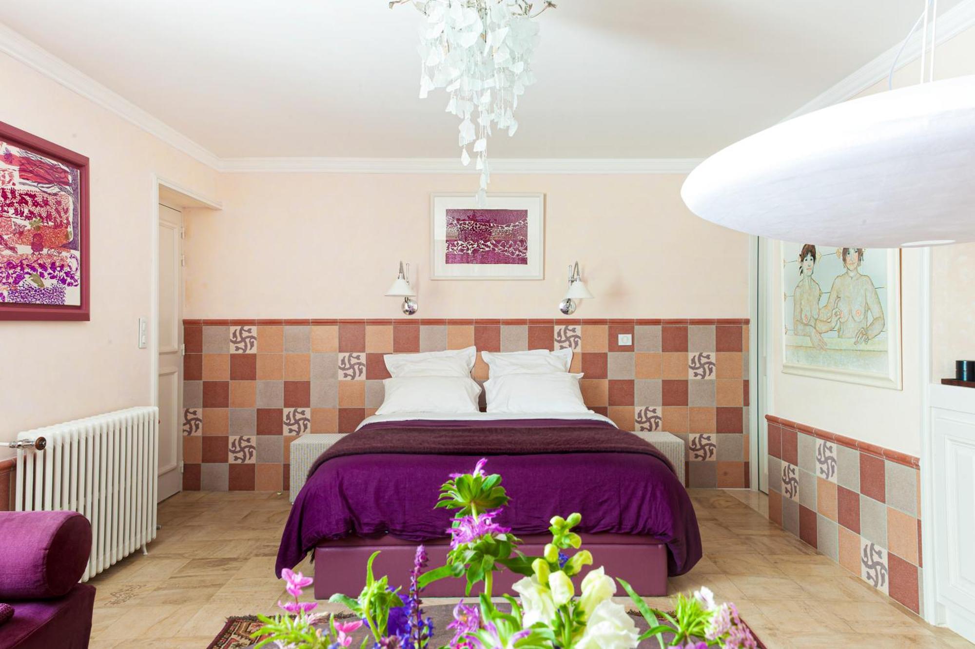 Chambres d'Hôtes Eden Ouest La Rochelle (Charente-Maritime) Exterior foto