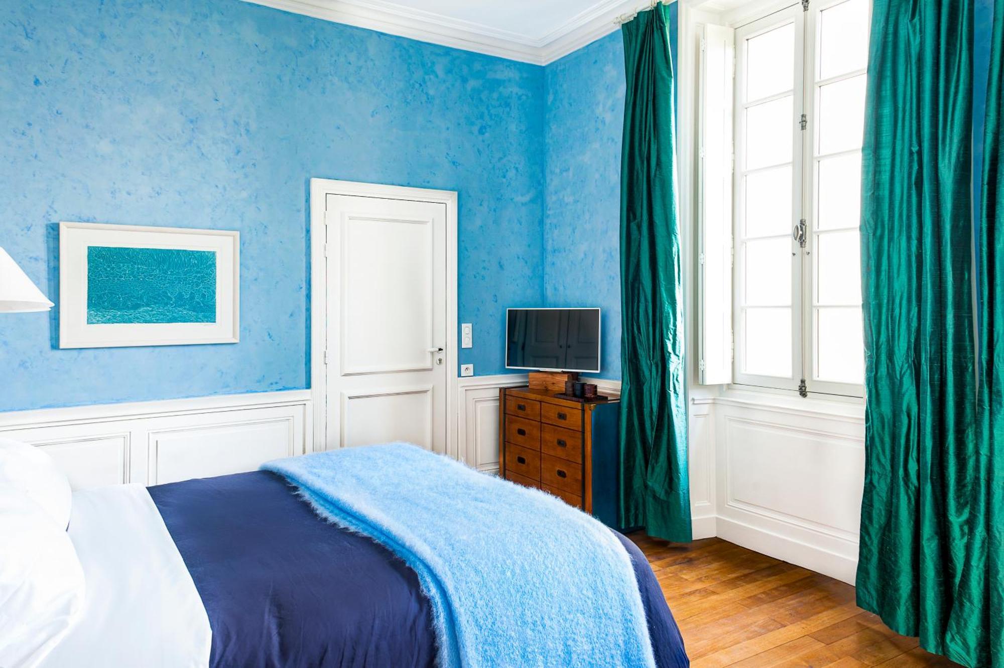 Chambres d'Hôtes Eden Ouest La Rochelle (Charente-Maritime) Exterior foto