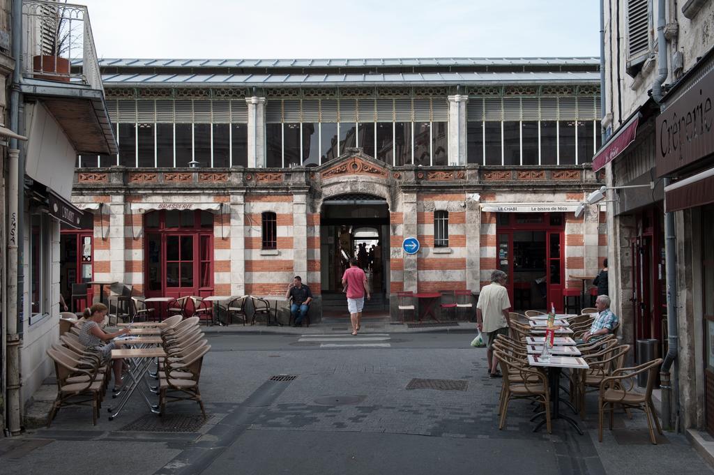 Chambres d'Hôtes Eden Ouest La Rochelle (Charente-Maritime) Exterior foto
