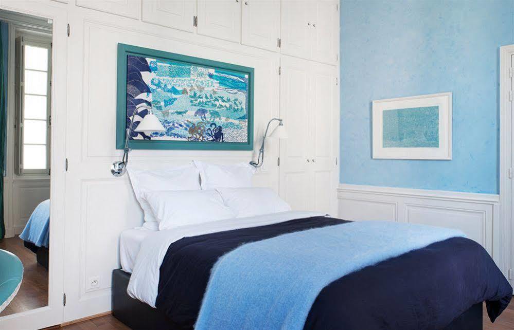 Chambres d'Hôtes Eden Ouest La Rochelle (Charente-Maritime) Exterior foto