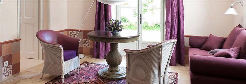 Chambres d'Hôtes Eden Ouest La Rochelle (Charente-Maritime) Exterior foto